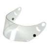 Arai GP6-2D GP-6, SK-6 Tear-Off ready plexisklo Antifog 100%-Clear
